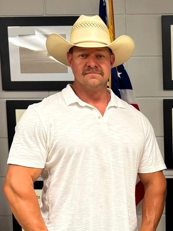 Mayor Justin C. Mullins